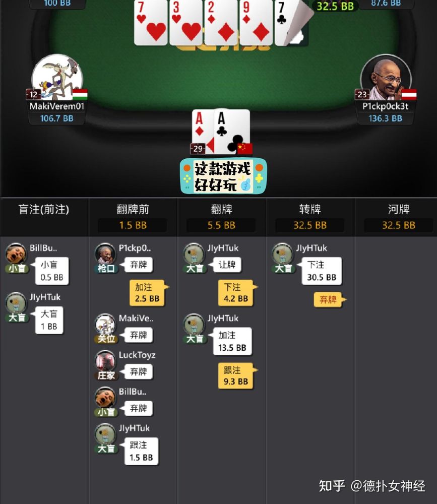 德扑圈客服微信